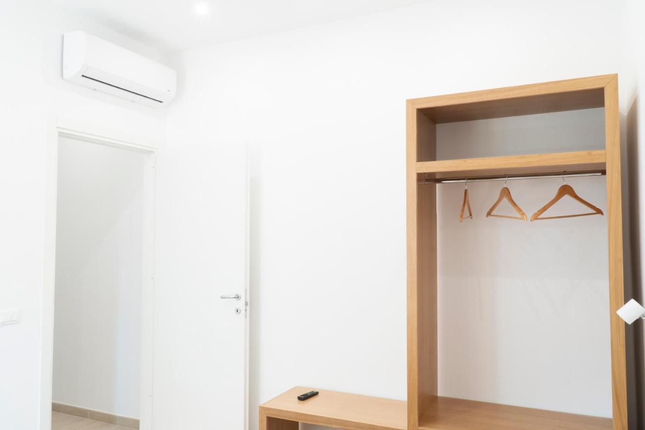 Casa Mia Apartments Sorrento Exterior photo