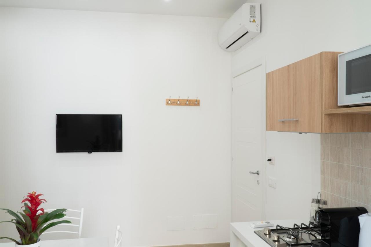 Casa Mia Apartments Sorrento Exterior photo